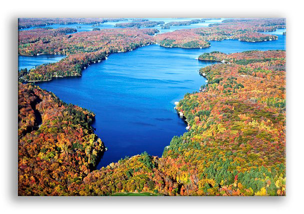 Muskoka_Lakes_from_the_air