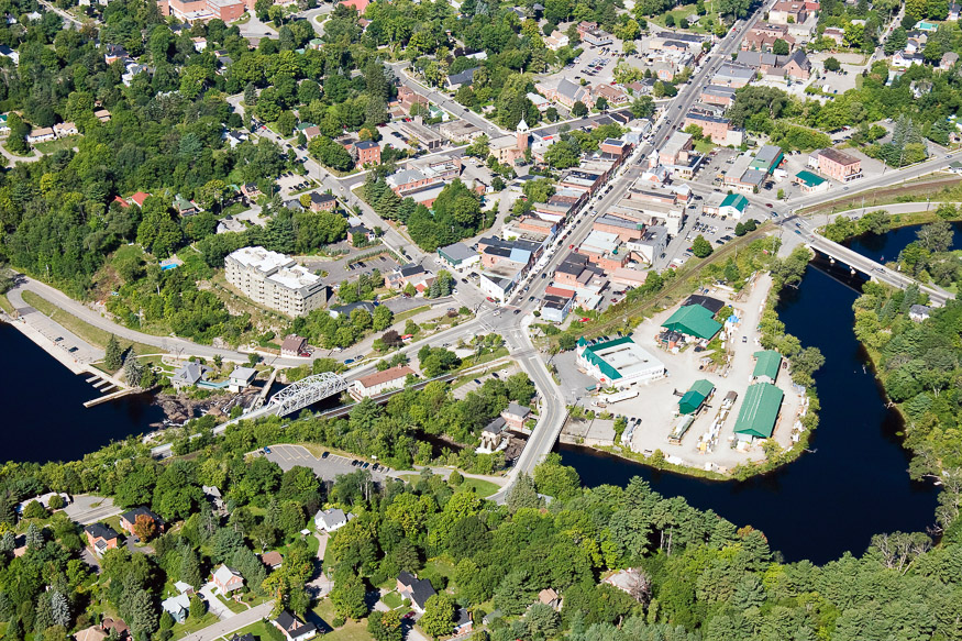 Bracebridge